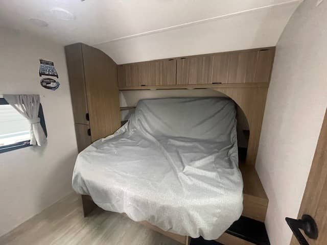 2026 Forest River 2026 Forest River Salem - thumbnail 14