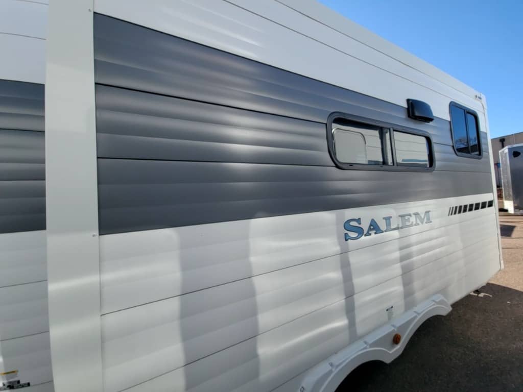 2026 Forest River RV 2026 Forest River RV Salem - thumbnail 6