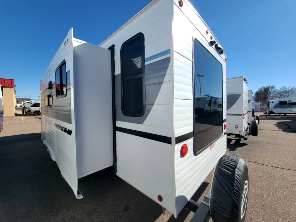 2026 Forest River RV 2026 Forest River RV Salem - thumbnail 7