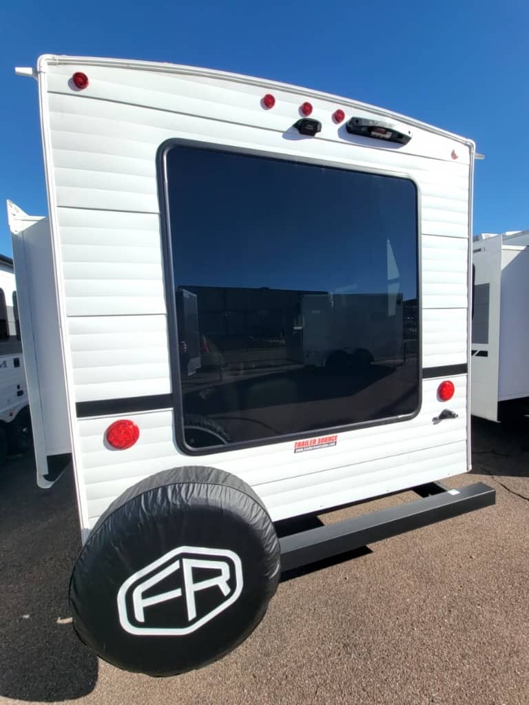 2026 Forest River RV 2026 Forest River RV Salem - thumbnail 8