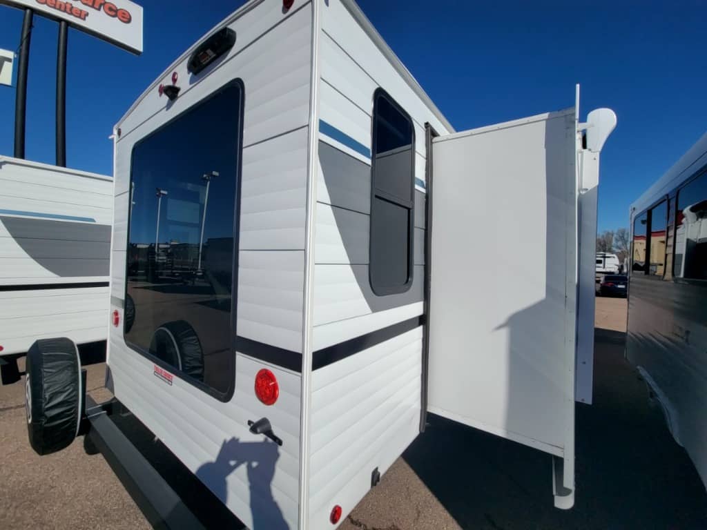 2026 Forest River RV 2026 Forest River RV Salem - thumbnail 9