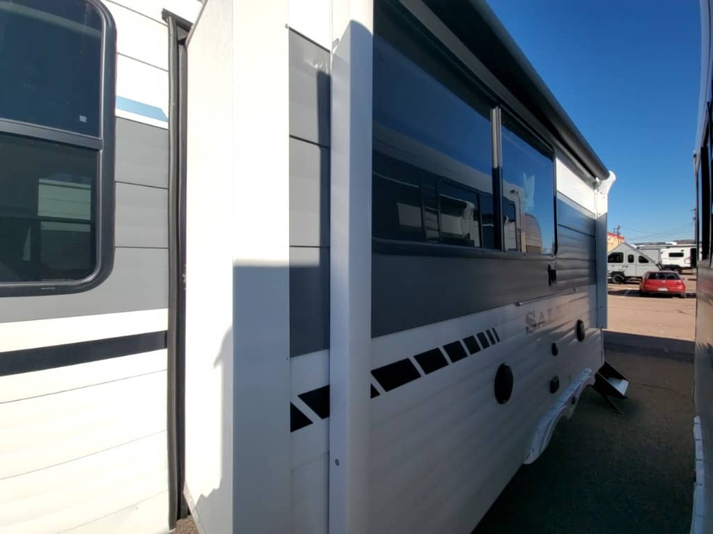 2026 Forest River RV 2026 Forest River RV Salem - thumbnail 10