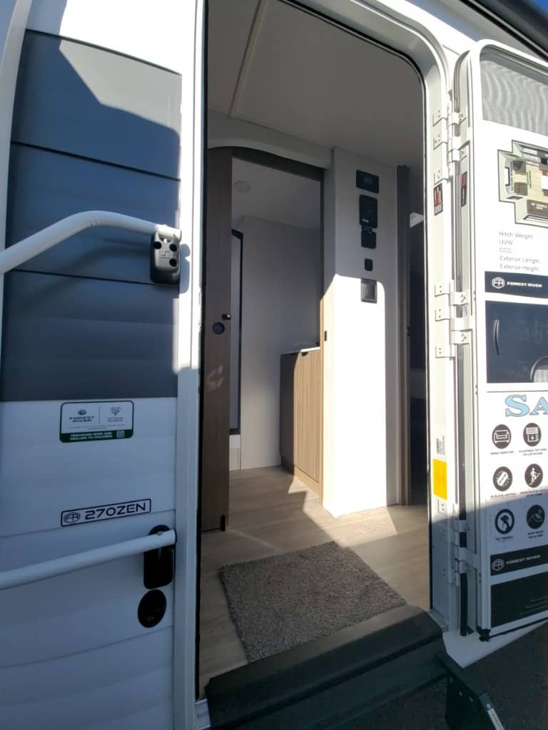 2026 Forest River RV 2026 Forest River RV Salem - thumbnail 12