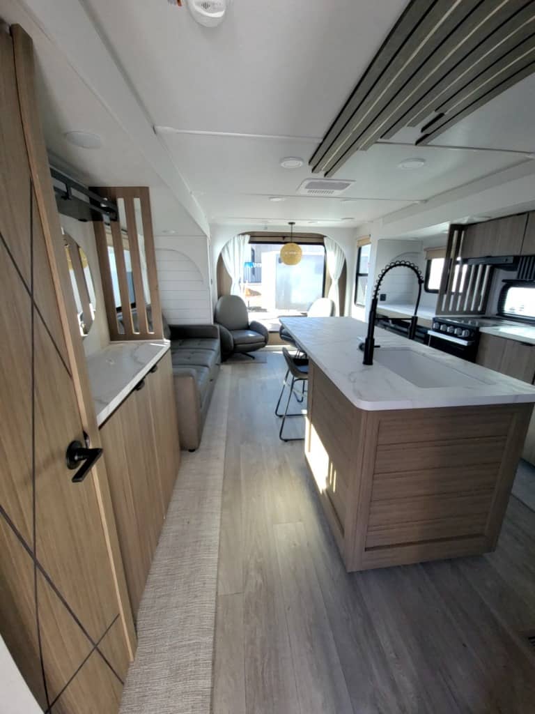 2026 Forest River RV 2026 Forest River RV Salem - thumbnail 13