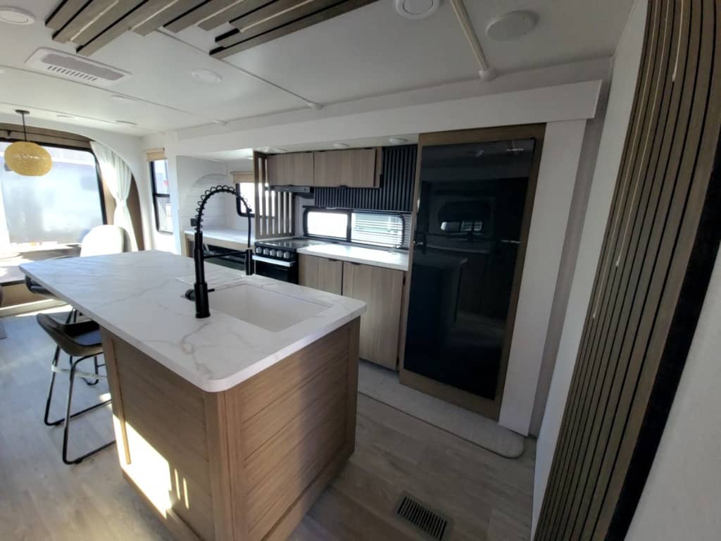 2026 Forest River RV 2026 Forest River RV Salem - thumbnail 14