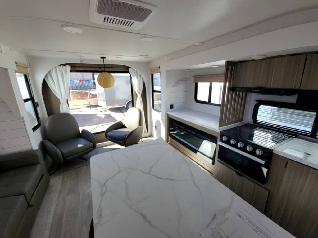 2026 Forest River RV 2026 Forest River RV Salem - thumbnail 15