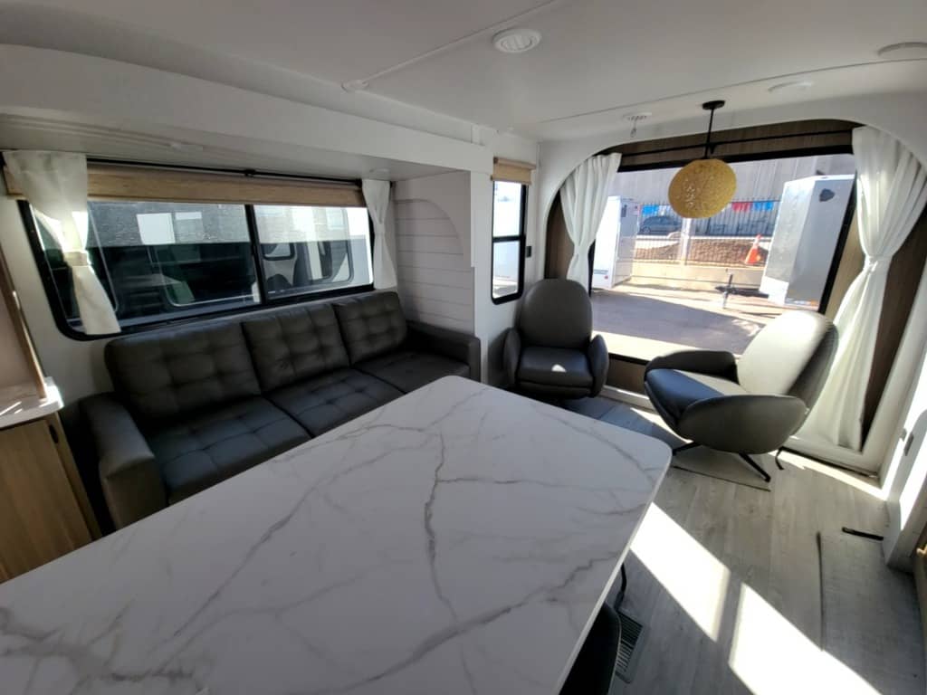 2026 Forest River RV 2026 Forest River RV Salem - thumbnail 16