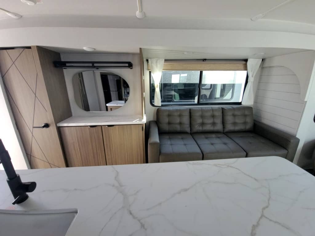 2026 Forest River RV 2026 Forest River RV Salem - thumbnail 17