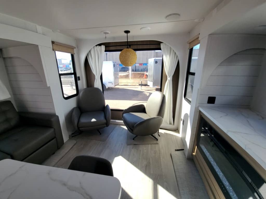 2026 Forest River RV 2026 Forest River RV Salem - thumbnail 18