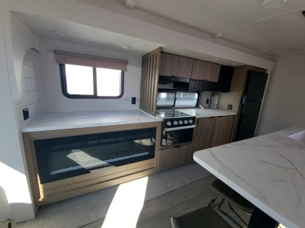 2026 Forest River RV 2026 Forest River RV Salem - thumbnail 19