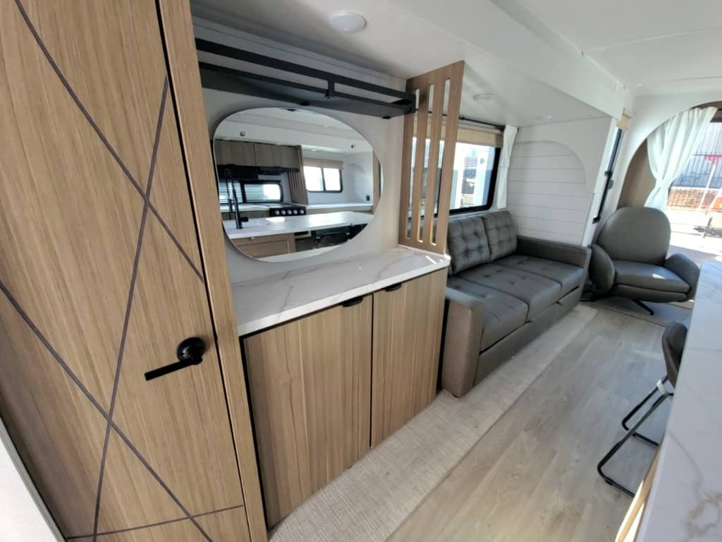 2026 Forest River RV 2026 Forest River RV Salem - thumbnail 21