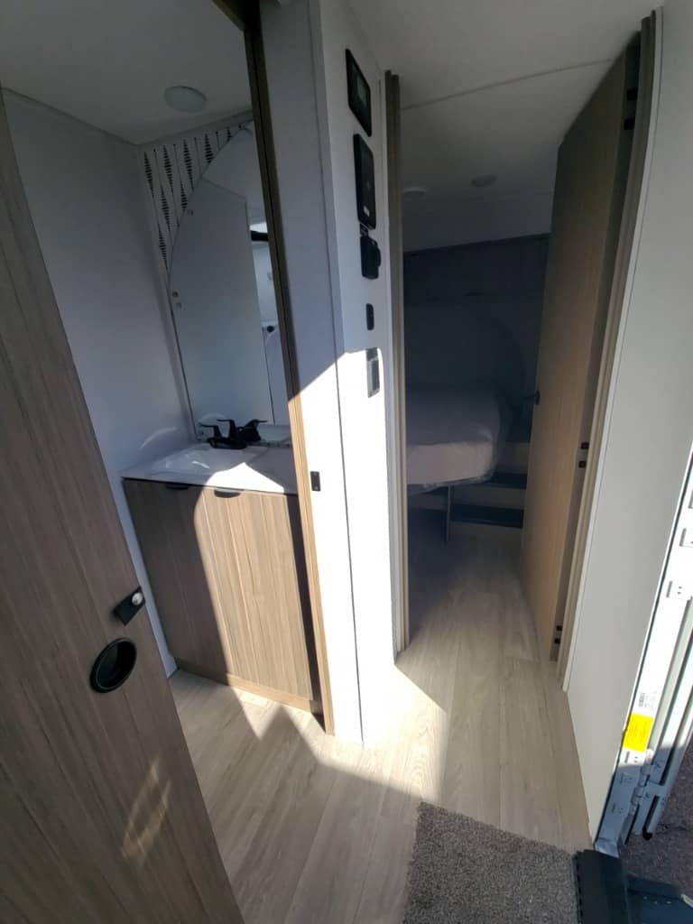 2026 Forest River RV 2026 Forest River RV Salem - thumbnail 22