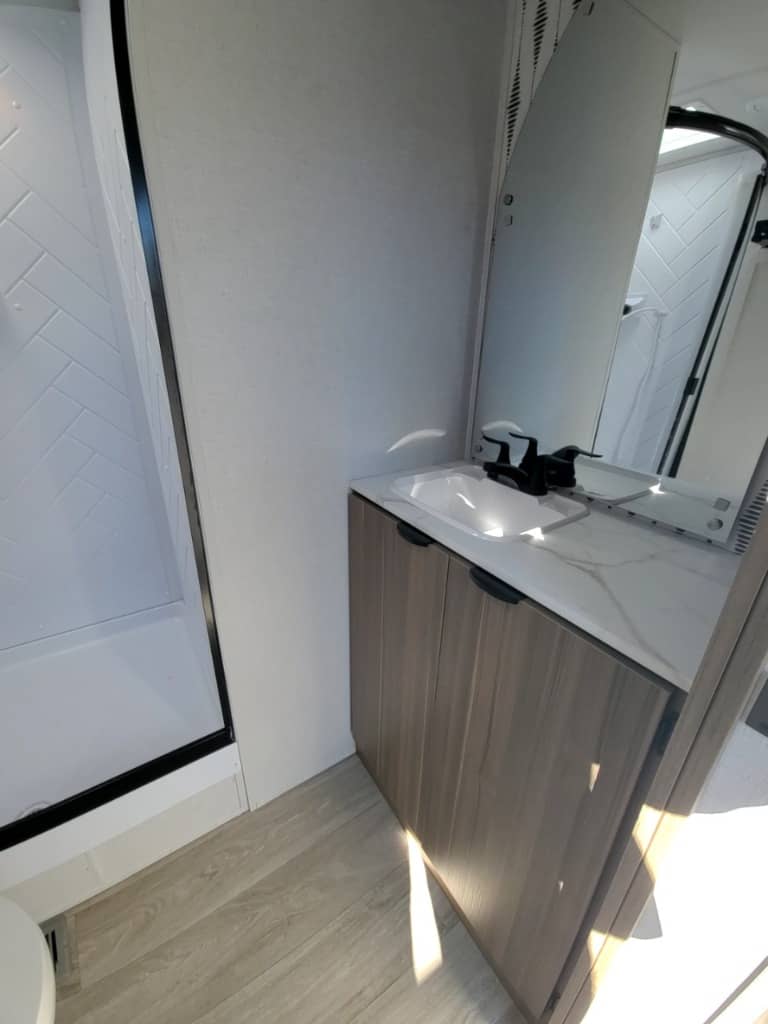 2026 Forest River RV 2026 Forest River RV Salem - thumbnail 23