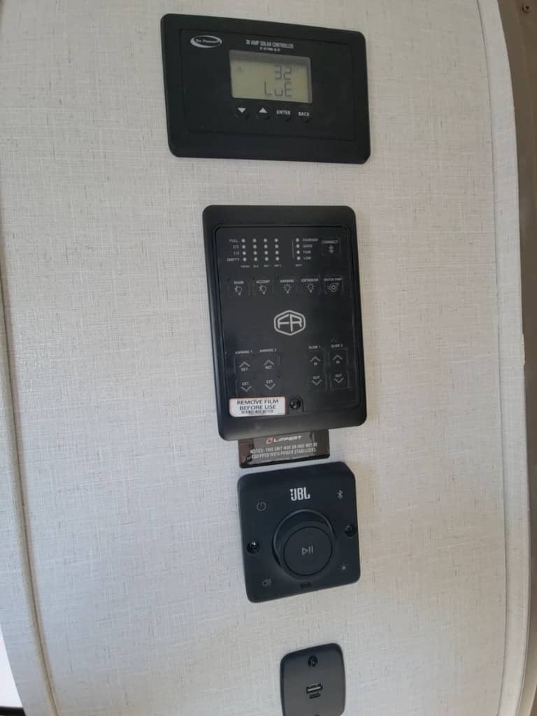 2026 Forest River RV 2026 Forest River RV Salem - thumbnail 25