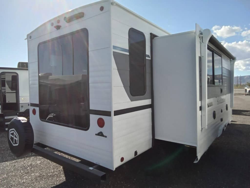 2026 Forest River 2026 Forest River Salem - thumbnail 4