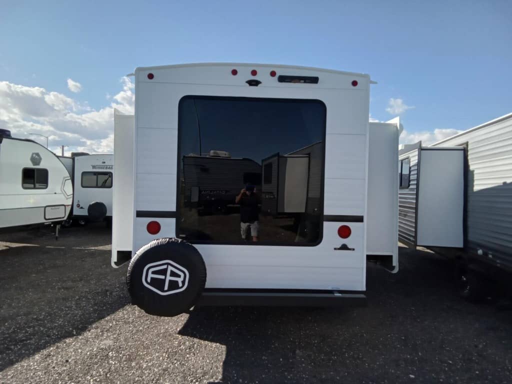 2026 Forest River 2026 Forest River Salem - thumbnail 5