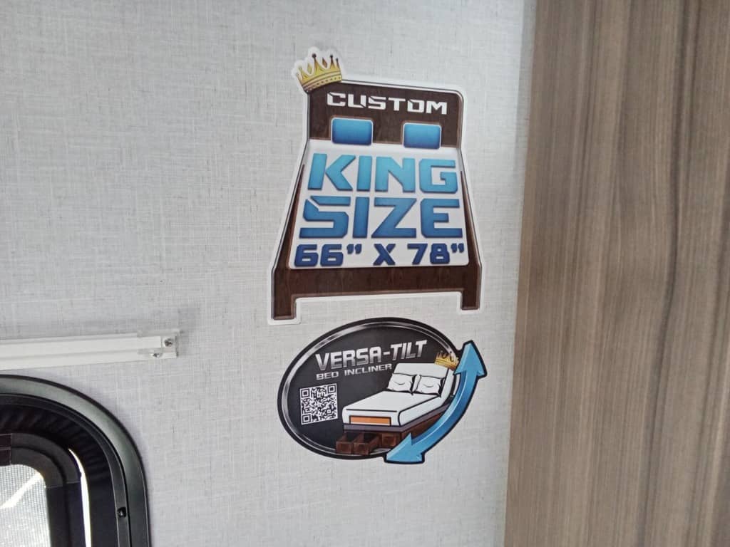 2026 Forest River 2026 Forest River Salem - thumbnail 8