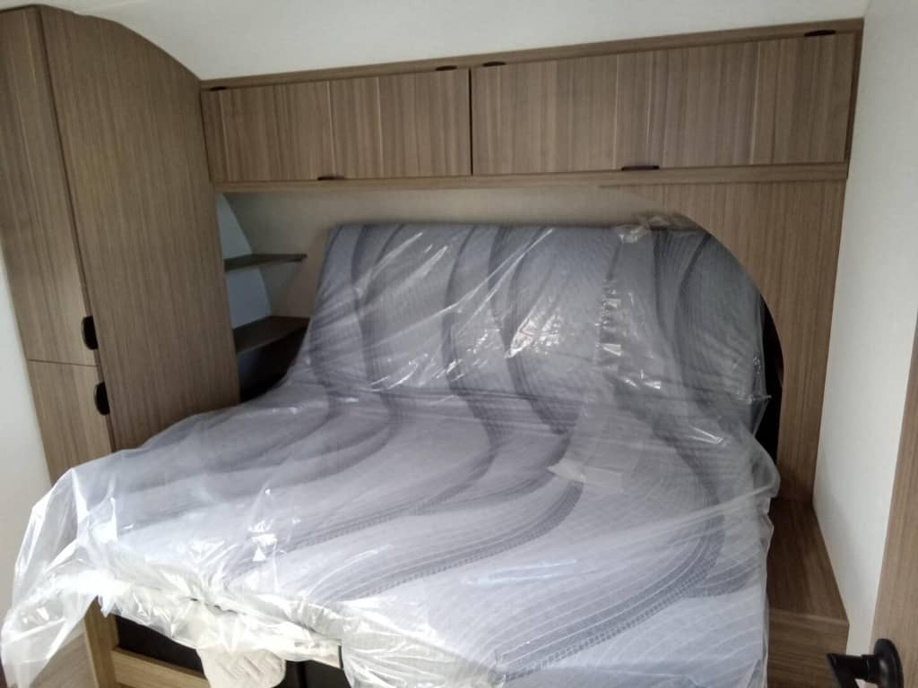 2026 Forest River 2026 Forest River Salem - thumbnail 9