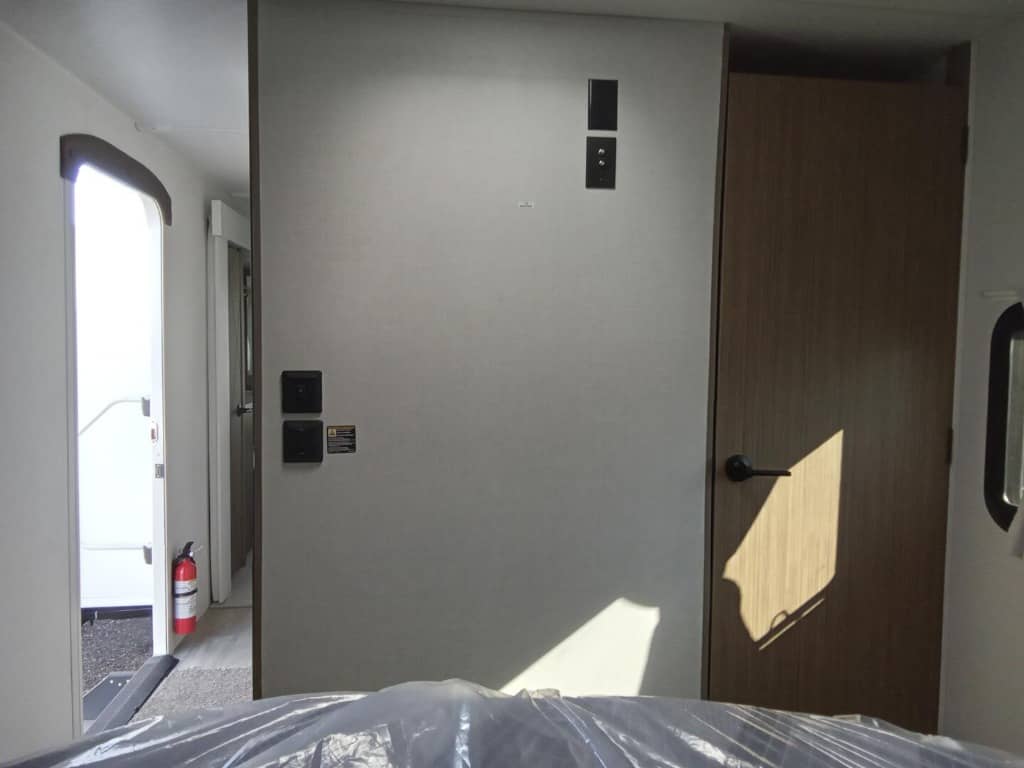 2026 Forest River 2026 Forest River Salem - thumbnail 10