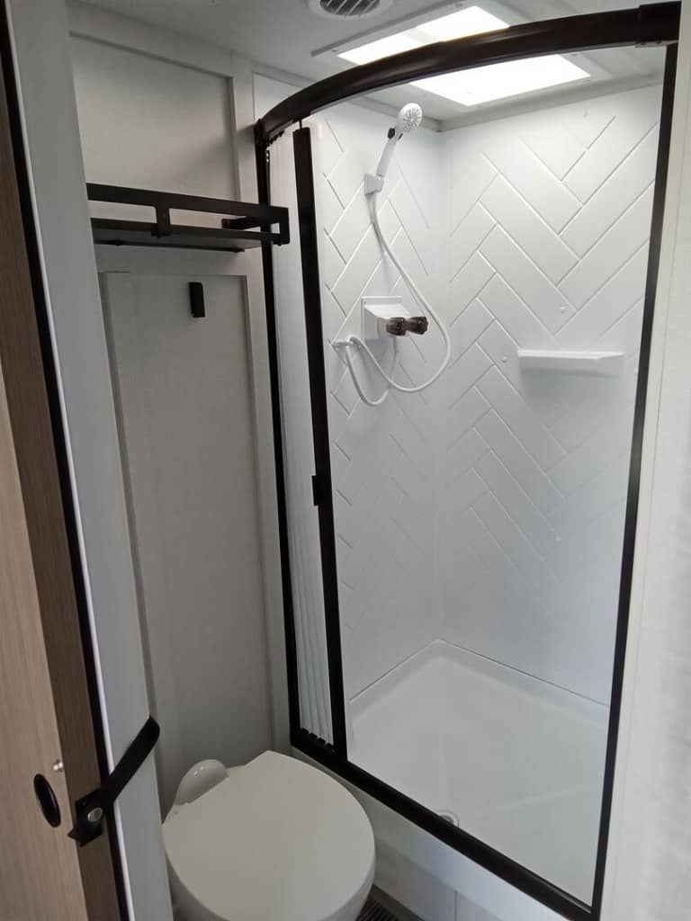 2026 Forest River 2026 Forest River Salem - thumbnail 13