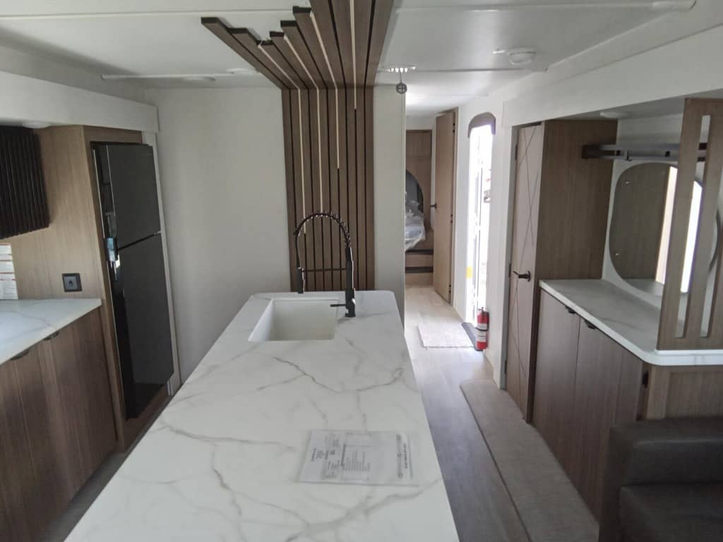 2026 Forest River 2026 Forest River Salem - thumbnail 14