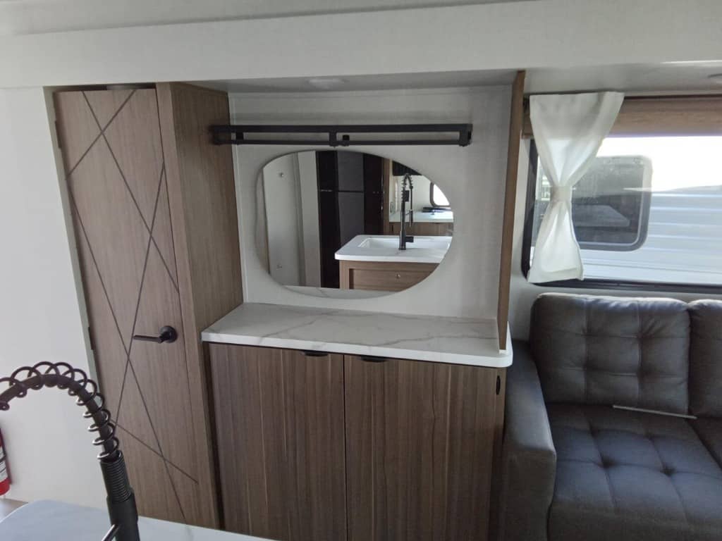 2026 Forest River 2026 Forest River Salem - thumbnail 15