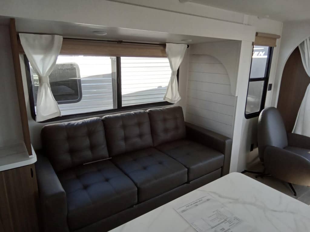 2026 Forest River 2026 Forest River Salem - thumbnail 16