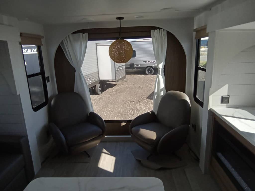 2026 Forest River 2026 Forest River Salem - thumbnail 17