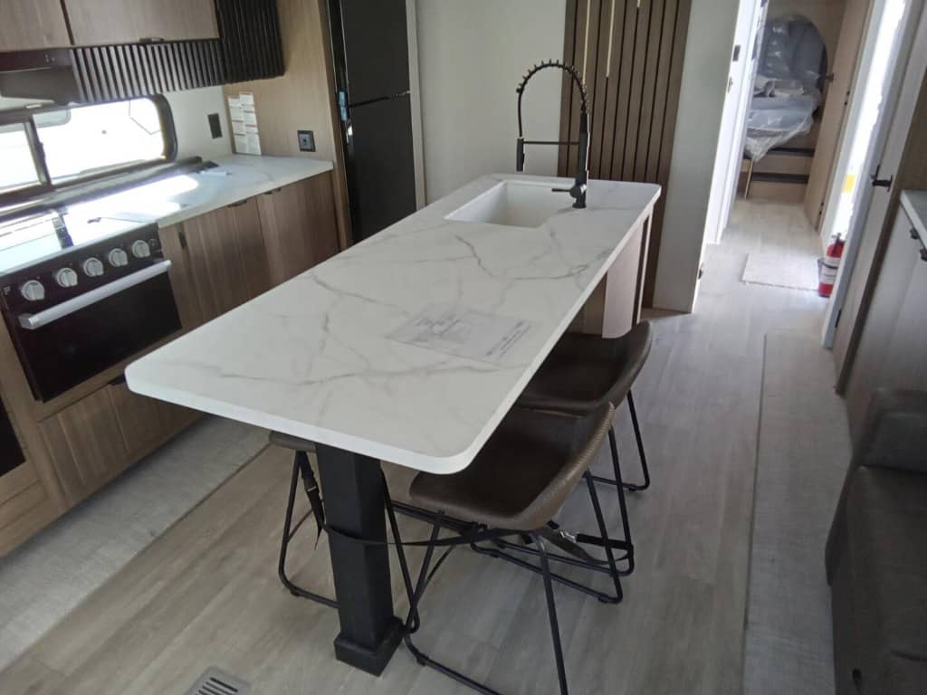 2026 Forest River 2026 Forest River Salem - thumbnail 19