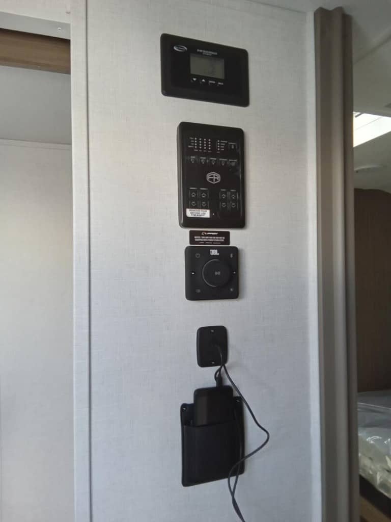 2026 Forest River 2026 Forest River Salem - thumbnail 20