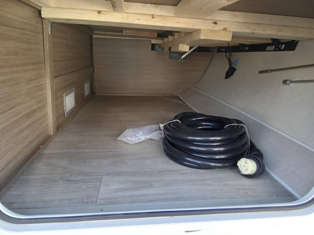 2026 Forest River 2026 Forest River Salem - thumbnail 23