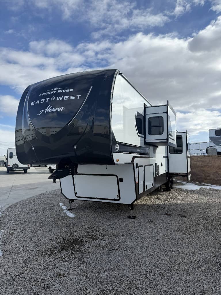 2026 East to West 2026 East to West Ahara - thumbnail 1