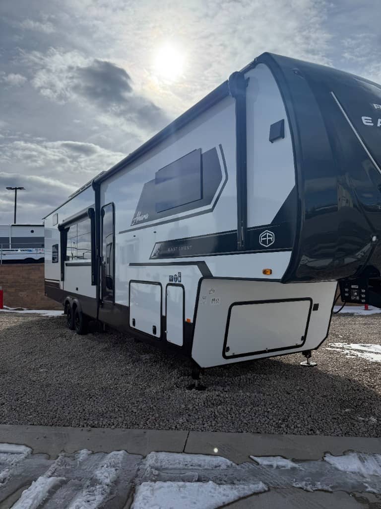 2026 East to West 2026 East to West Ahara - thumbnail 1