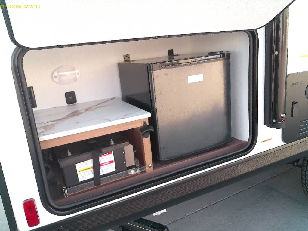 2026 Coachmen 2026 Coachmen Apex Nano - thumbnail 5