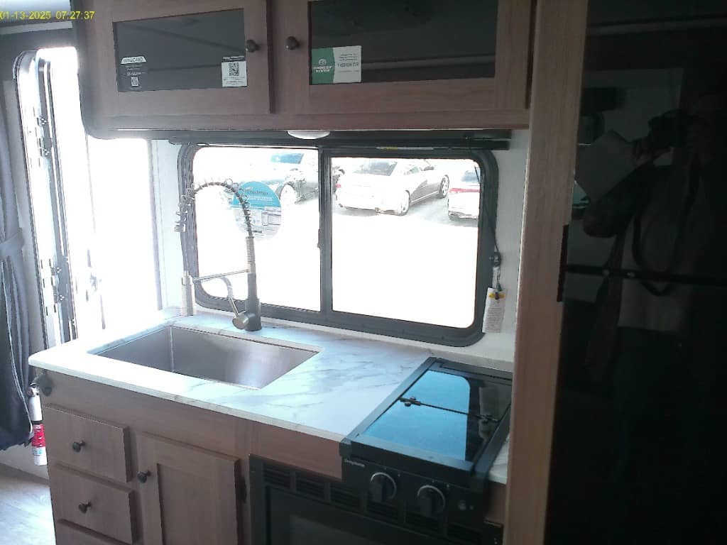 2026 Coachmen 2026 Coachmen Apex Nano - thumbnail 7