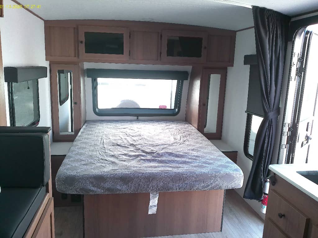 2026 Coachmen 2026 Coachmen Apex Nano - thumbnail 8