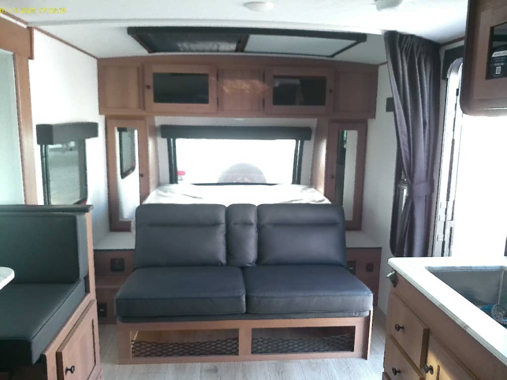 2026 Coachmen 2026 Coachmen Apex Nano - thumbnail 10