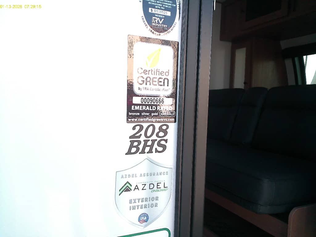 2026 Coachmen 2026 Coachmen Apex Nano - thumbnail 14