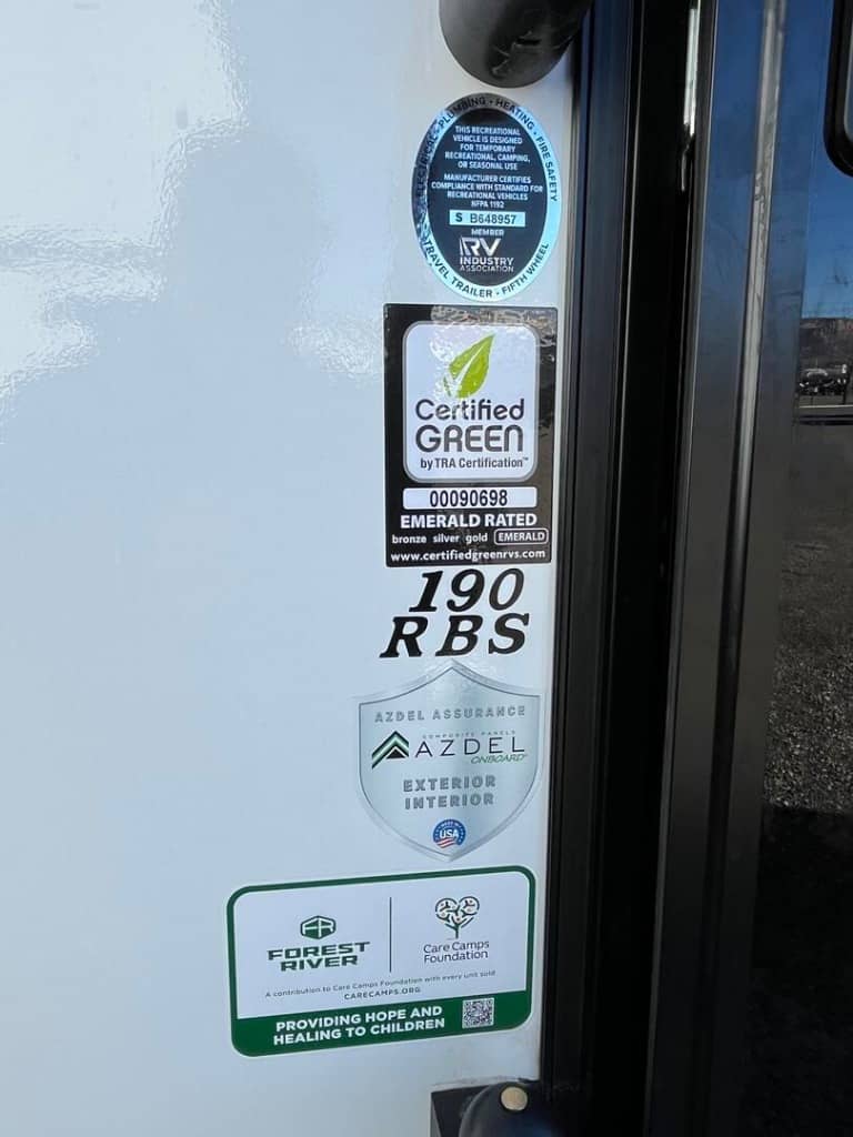 2026 Coachmen 2026 Coachmen Apex Nano - thumbnail 6