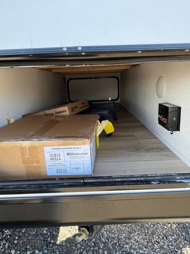 2026 Coachmen 2026 Coachmen Apex Nano - thumbnail 7