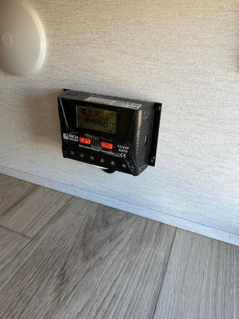 2026 Coachmen 2026 Coachmen Apex Nano - thumbnail 8