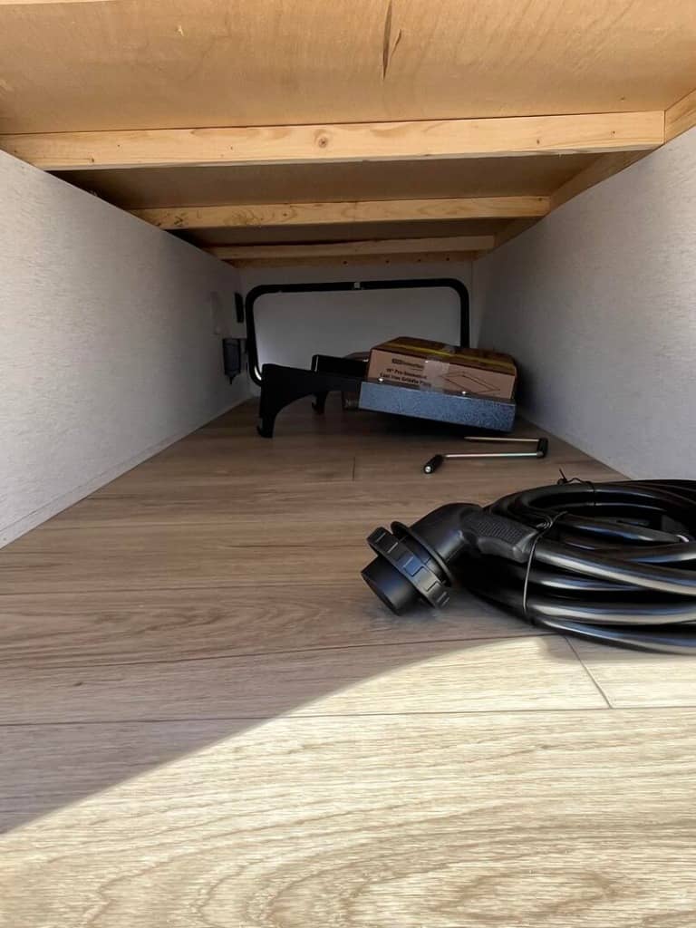 2026 Coachmen 2026 Coachmen Apex Nano - thumbnail 9