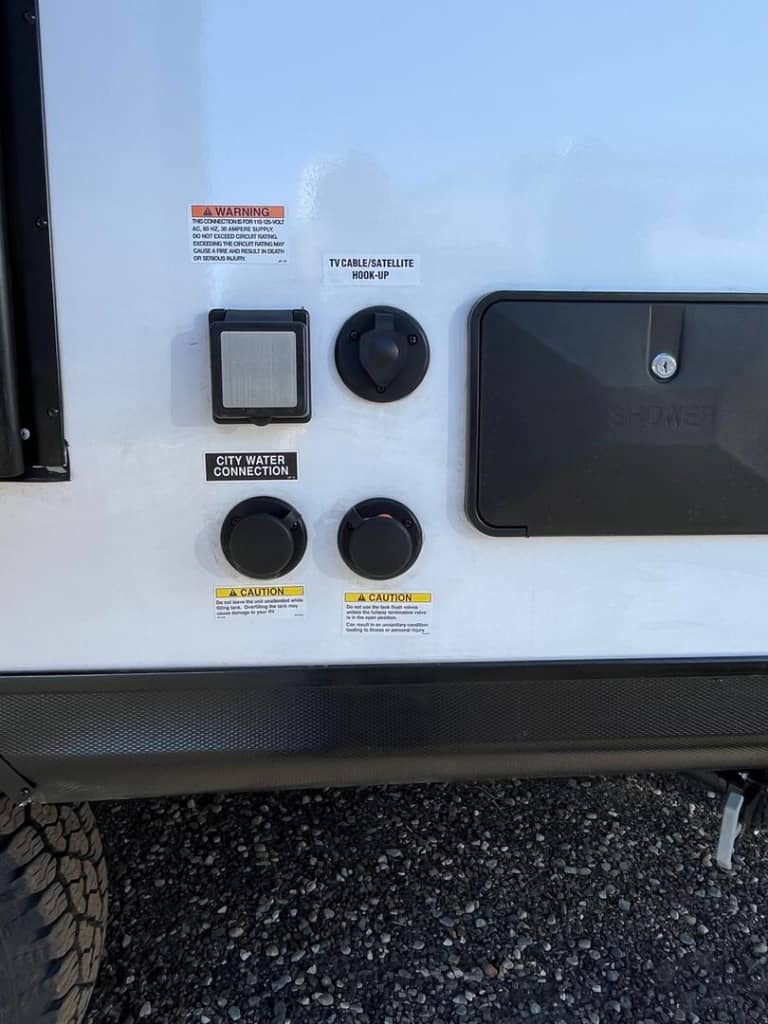 2026 Coachmen 2026 Coachmen Apex Nano - thumbnail 10