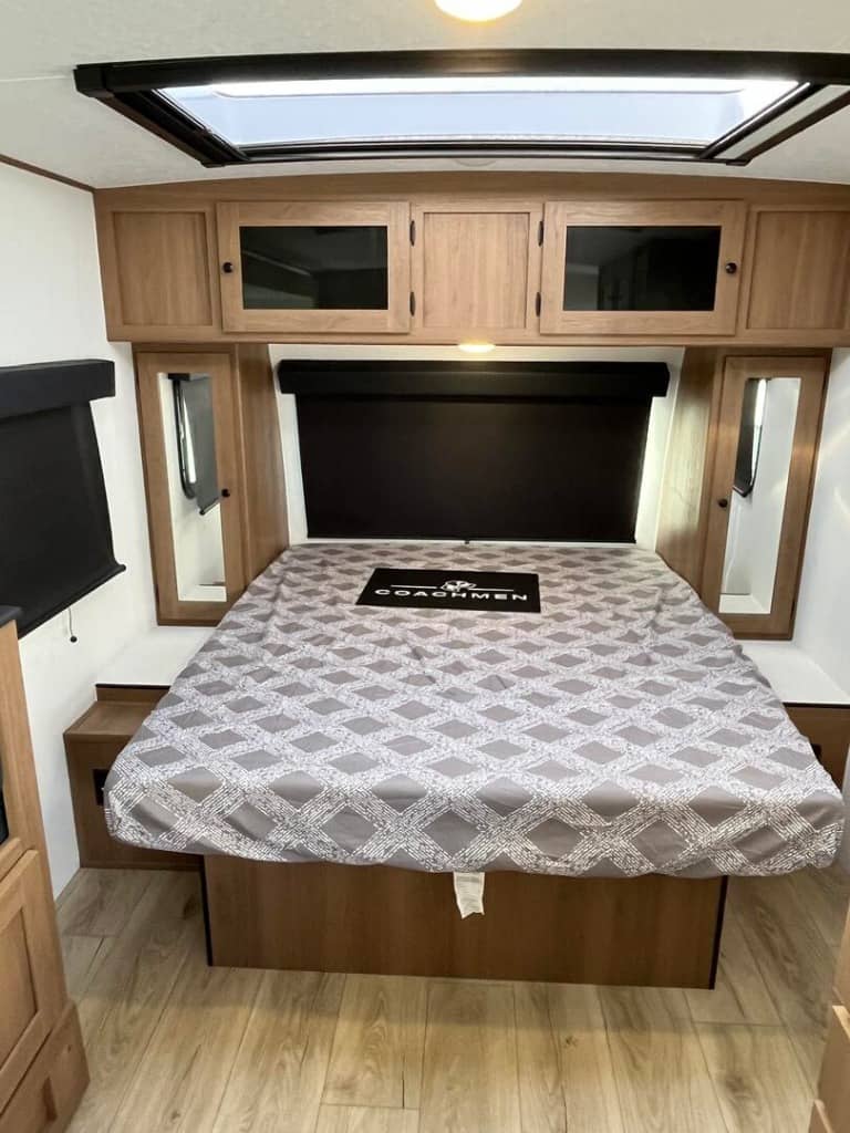2026 Coachmen 2026 Coachmen Apex Nano - thumbnail 11