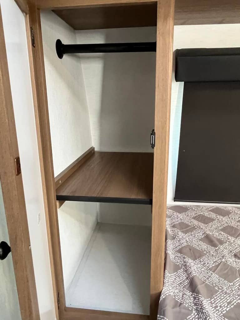 2026 Coachmen 2026 Coachmen Apex Nano - thumbnail 12