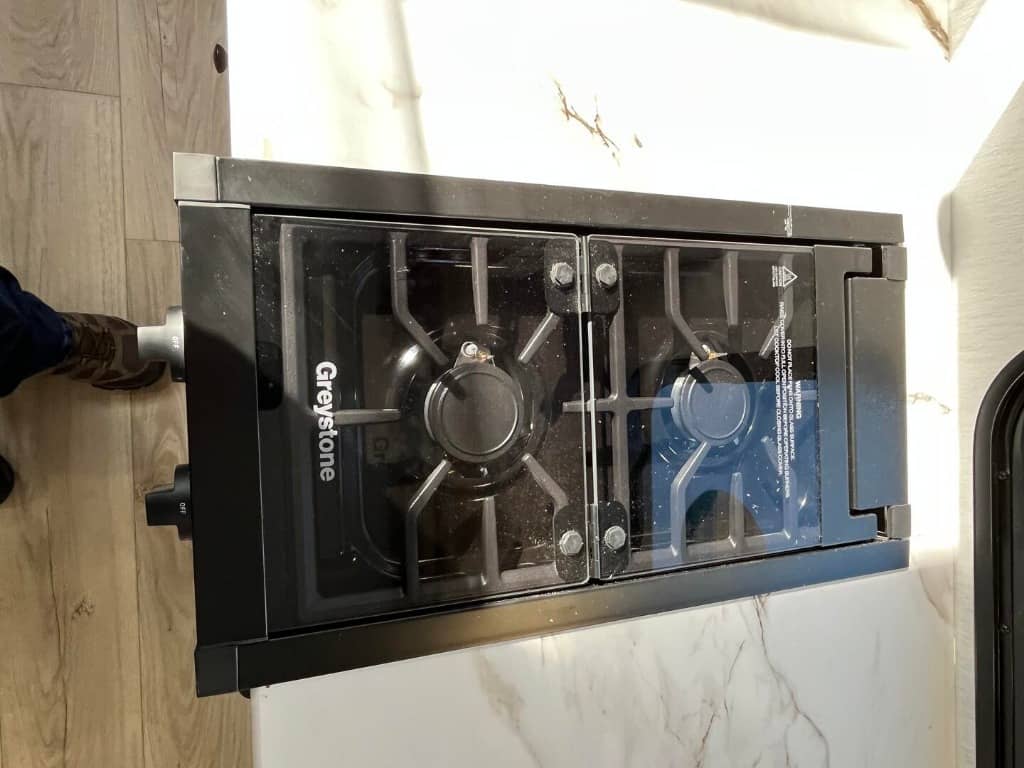 2026 Coachmen 2026 Coachmen Apex Nano - thumbnail 16