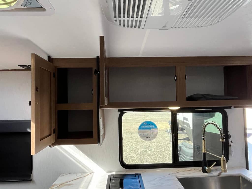 2026 Coachmen 2026 Coachmen Apex Nano - thumbnail 21