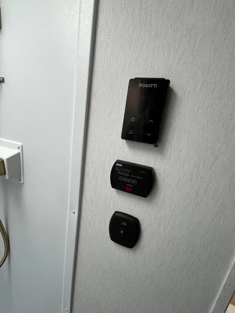 2026 Coachmen 2026 Coachmen Apex Nano - thumbnail 31