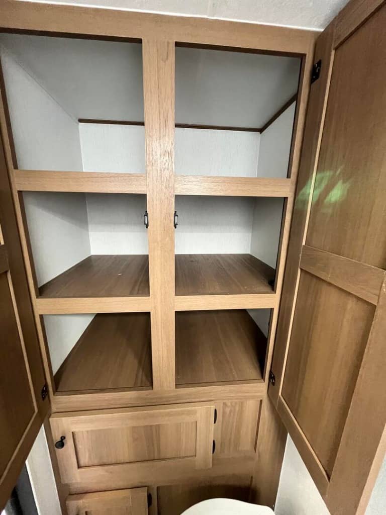 2026 Coachmen 2026 Coachmen Apex Nano - thumbnail 32