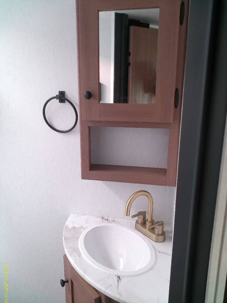 2026 Coachmen 2026 Coachmen Apex Nano - thumbnail 14